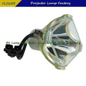 히타치 CP-X1230/CP-X1250/CP-X1250J/CP-X1250W/CP-X1350/HCP-7500X호환  프로젝터 베어 램프 180일  포함