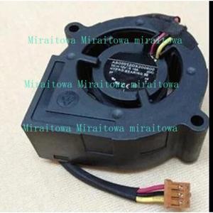 ADDA호환  .1Pcs AB05012DX200600 12V 0.15A 3핀  E1