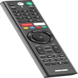 RMF-TX310U Voice Replacement Remote Control with Mic for Sony 4K Smart Bravia TV XBR-43X800G