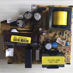 프로젝터 전원 공급 장치 보드 ZSEP007 EB-C240X C340X TW470C X100 EB-C35X C45W C215S용