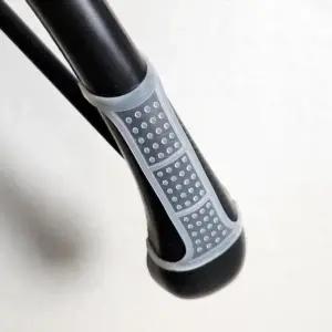 옷걸이 미끄럼방지 커버 옷걸이 논슬립 실리콘 패드 (WFKAD7F)