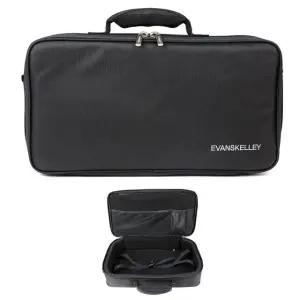 이펙터페달보드 OOAF302 Large 페달보드케이스 이펙터케이스 (WFK9PQ2)