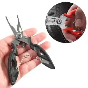 낚시 바늘 바이스 니퍼 N2709 (WFKB0UM)