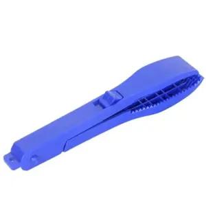 소형피쉬그립 간편낚시집게 바다 소형 논슬립 피싱홀더 플라스틱