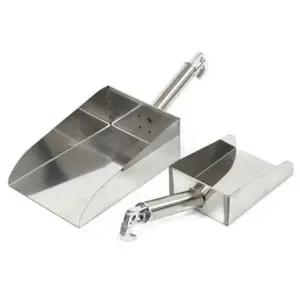 사각 얼음삽 사각높은스쿠프 대(KSS)-140x205x70 (WFK9QPO)