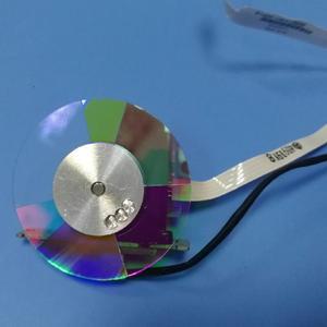 BenQ 프로젝터호환  컬러 휠 감지 보드 포함 MS524 MX525 TS537 TX538