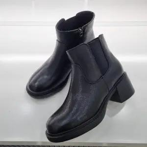 [ELCANTO]엘칸토 M백화점 쿠션UP 여성 첼시부츠 경량 쿠션 여성 첼시부츠 LCWA72U54C-1 (S44545534)