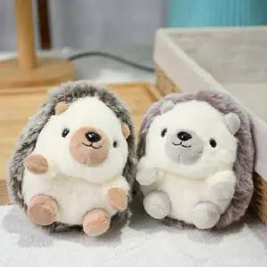 [하프클럽/]키링 귀여운 고슴도치인형 자동차 가방인형 고슴도치 인형