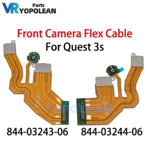 메타 퀘스트 3S VR 전면 카메라 플렉스 케이블 교체용 센서 부품