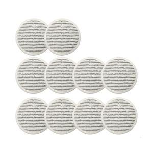 전기 스팀 걸레 천, 상어용 호환, S7000/S7001/T2/T21/U6002 청소기 예비 부품 교체 액세서리(클리어)