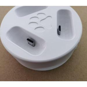 PICO 4  트래커 충전 도크 액세서리 1대3/1대5 스탠드 VRchat