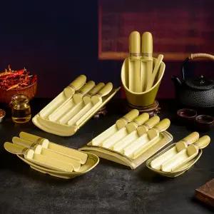 상업용 볼 완자틀 세트 대나무통 물고기볼 도구 제작 고기볼