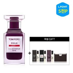 [롯데백화점]톰포드뷰티 [1적립][단독]NEW 피그 EDP 50ML(+향_수 2ML*3+미러카드케이스 증정)(+ L.POINT 5
