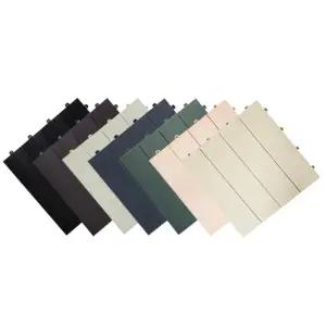 나무무늬 데크타일 조립식마루 아이보리9P 베란다 다용도실 야외바닥 옥상