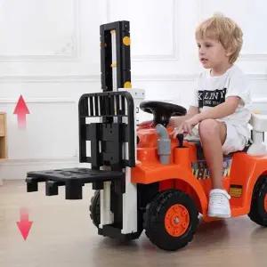 전동 지게차 전기 전기지게차 1톤 소형 리프트 입식