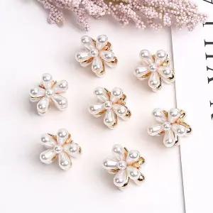 옆머리핀 앞머리핀 미니헤어핀 미니집게핀 고정집게핀