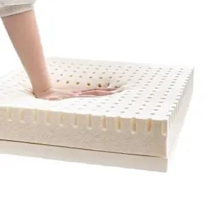 라텍스 사무용의자 방석 5cm 키높이쿠션 학생의자 0cm 시트쿠션