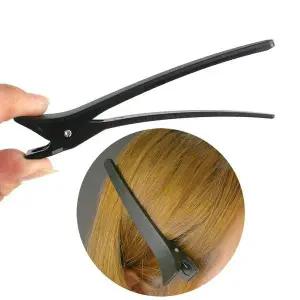 대형 미용실집게핀 미용헤어핀 헤어집게 헤어핀 미