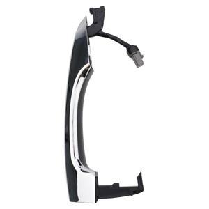 현대 투싼 2016-2021호환  스마트 키호환  앞좌석 좌우 도어 핸들 손잡이 82651D3710 자동차 외장 악세사리