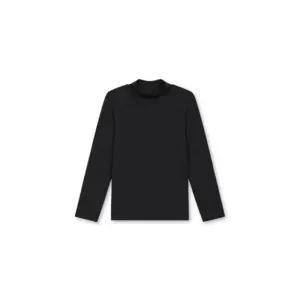 [백화점 정품] 탑텐 키즈 공용) 온에어 하이넥 티셔츠 MKG5TU3901