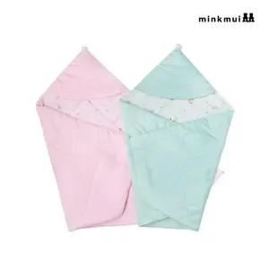 [롯데백화점]밍크뮤 루루.도도리오셀겉싸개 (2종택1) 36970AAB01 36970-AAB-01 02 출산백일돌선물