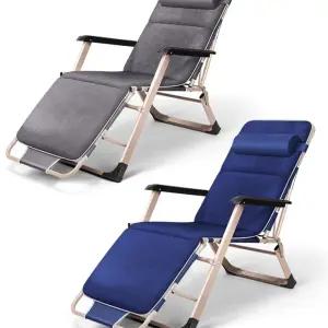 M9 리클라이너 릴레스체어 쿠션 의자패드 접이식의자쿠션