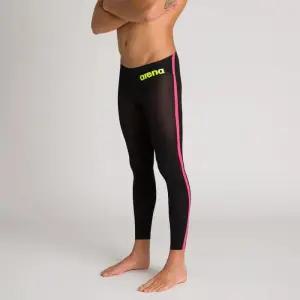 아레나 남자 9부 오픈워터용 수영복 F161887 실내수영