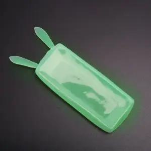 야광 리모컨 커버 토끼 덮개 방수 실리콘 카바 소 (WFKAFVK)