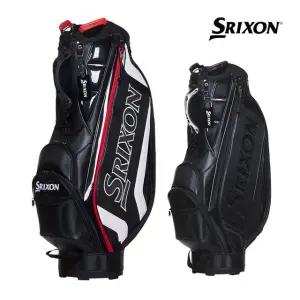 스릭슨 2025 스탠다드 경량 캐디백 S166