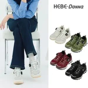 [스페루스][스페루스] 헤베도나 여성 하이리버 트레킹화 (44544469)