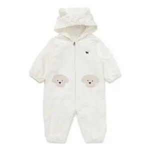 갤러리아 (출산백일돌축하)IV)구름도기 화섬 우주복(46113-601-01)