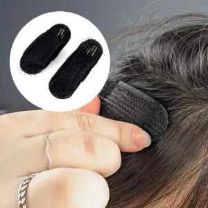 뒤통수볼륨핀 볼륨핀 머리뽕 정수리뽕