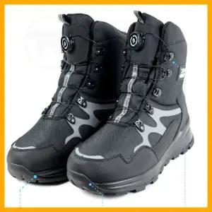 나꾼피싱- TK 다이어 방한부츠(250~275MM)낚시신발 등산신발