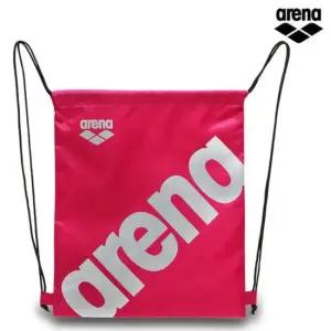 아레나 간편 백팩형 수영가방 F16586 방수가방