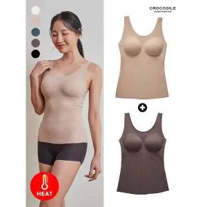 크로커다일 브라 히트탑 1+1 택1_P376951559