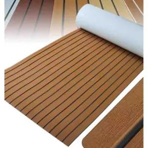 장판 바닥재 캠핑카 접착 방수 보트 패드 바닥 요트 요트바닥장판