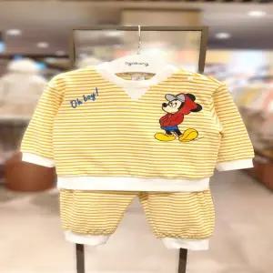 [디즈니] 미키와 친구들 ST상하세트 (79T123006)
