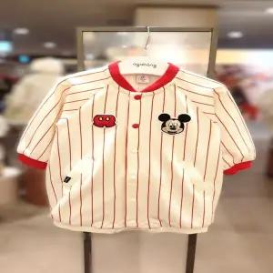 [디즈니] 미키 플레이볼 바디수트 (79T127903)