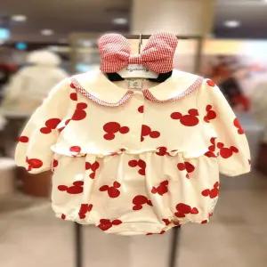 [디즈니] 미니 쓰리써클 카라바디수트 (79T127952)