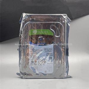 Seagate SkyHawk ST4000VX007 용 PC 내장 하드 드라이브 SATA, 4 TB, 6 Gb/s, 64MB, 3.5 인치, 신제품