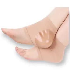 젤리패드 보습 뒷꿈치 쿠션 각질 보호패드 1쌍 WkW5+2Gvu