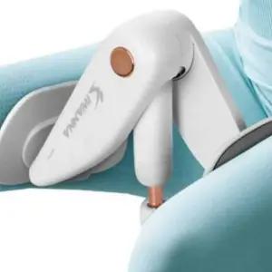 L26 앉아서하는운동 하체운동기 팔 다리 골반운동 케