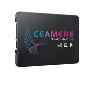 SSD 솔리드 스테이트 드라이브 128G 2.5인치 SATA3 노트북 및 데스크탑 하드