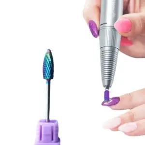 레인보우 네일 DIAMOND 드릴비트 1PCS (WFKAMSF)