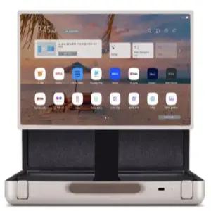 LG전자 스탠바이미 GO 27LX5QKNA [SJ]