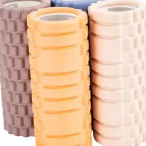 L99 마사지 폼롤러 33cm 다리마사지롤러 테스소도구