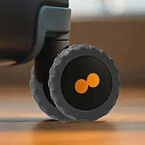 [라일리] Rly 캐리어 바퀴커버 대형 간편 방지  44241355)