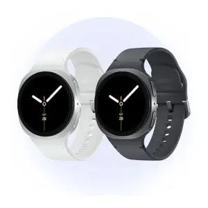 갤럭시 워치8 40mm SM-L320 SM-L325 블루투스전용 LTE 미개봉