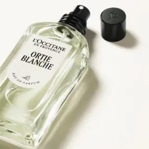 록시땅 여성 향수 오르티 블랑쉬 퍼퓸 기념 선물 50ml