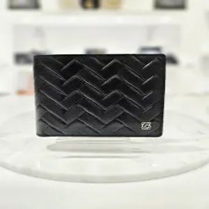 [루이까또즈] 루이까또즈 남성 2단 반지갑 SS3FM13BL